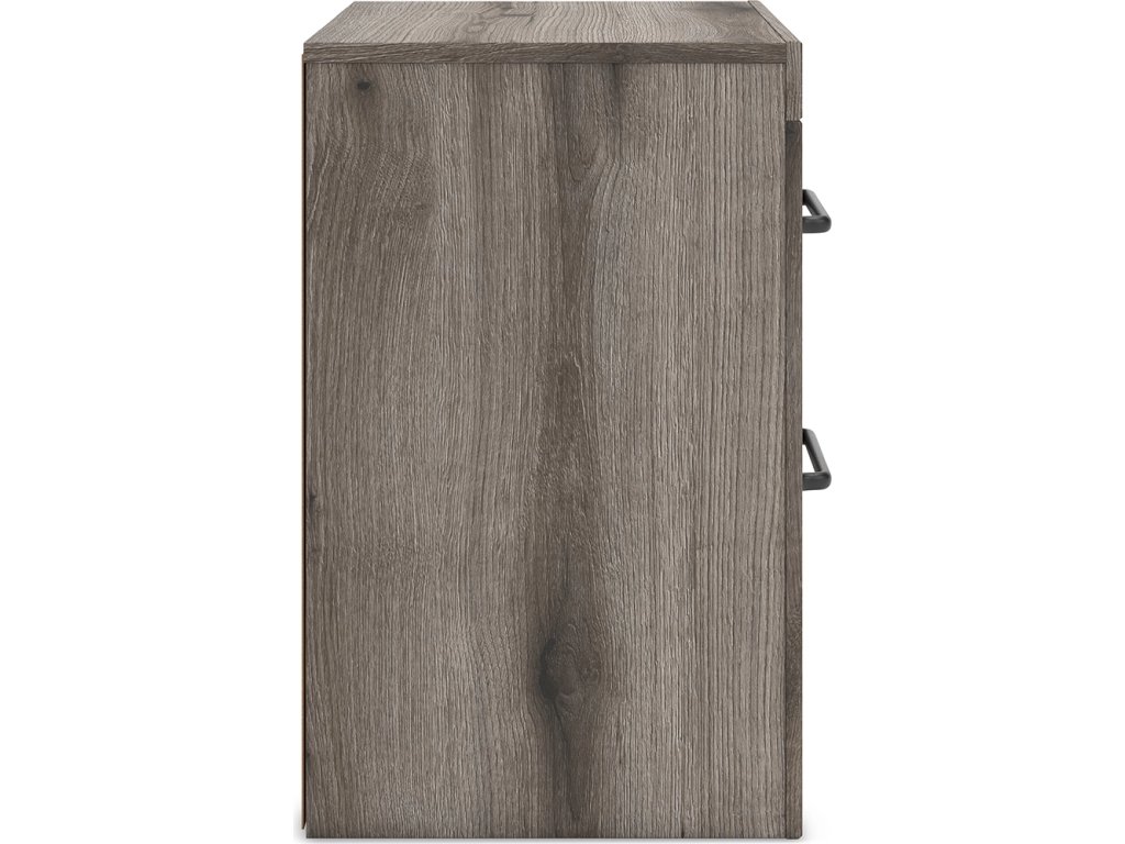 Graystorm Nightstand - image 7