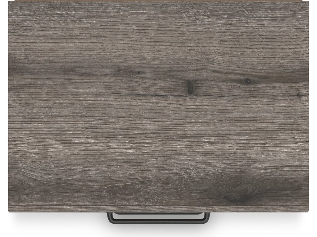 Graystorm Nightstand - image 8