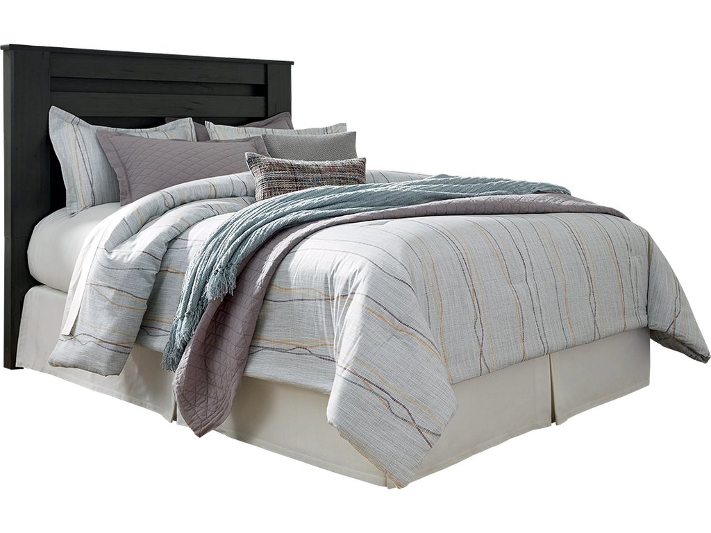 Brinxton King/California King Panel Headboard - main image