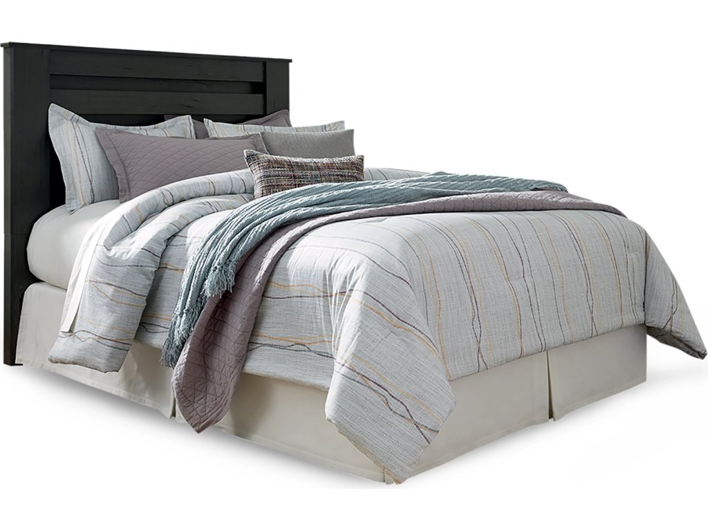 Brinxton Queen Panel Headboard - main image