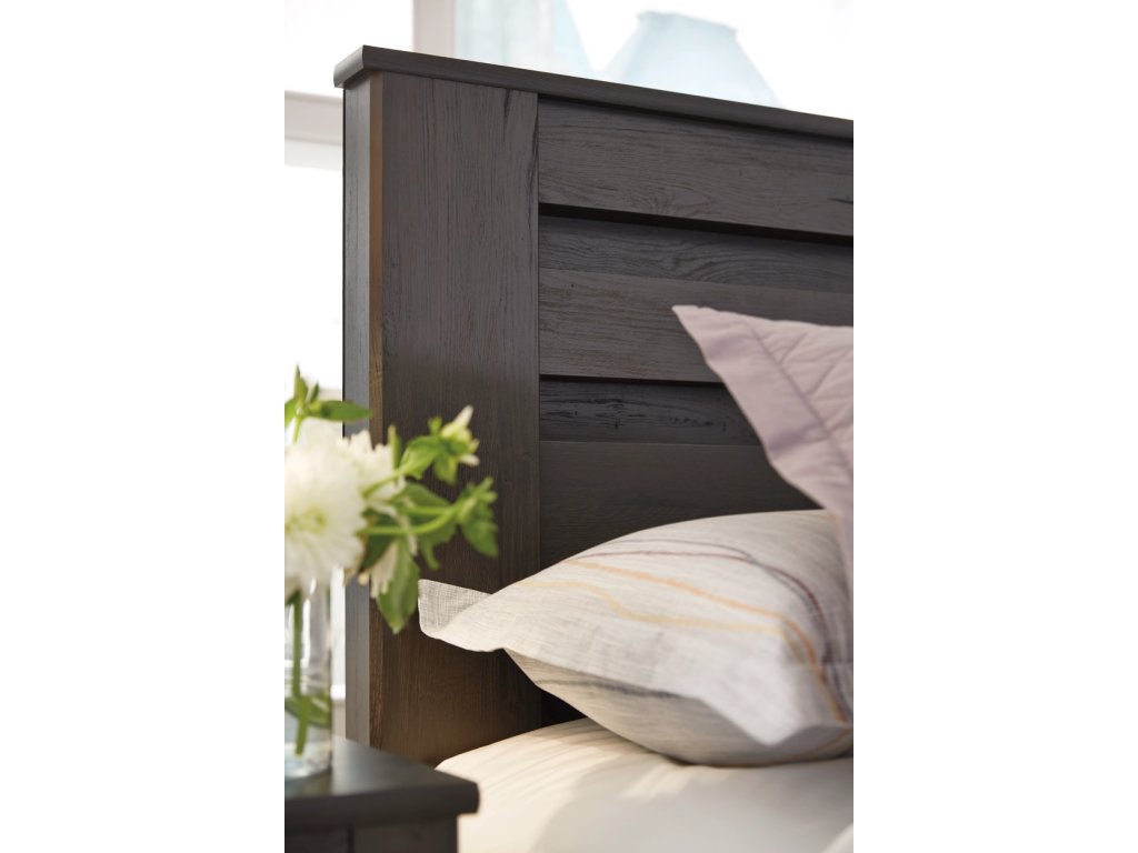 Brinxton Queen Panel Headboard - image 2