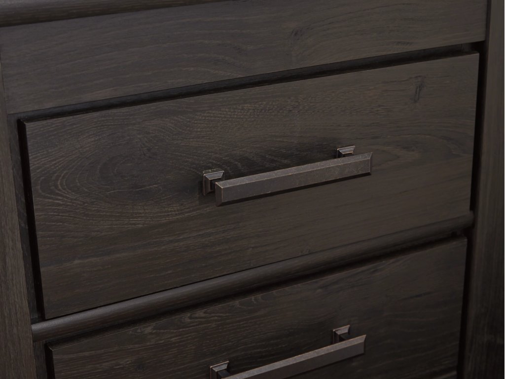 Brinxton Dresser and Mirror - image 4