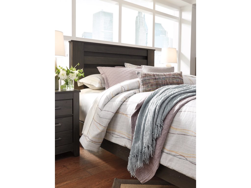 Brinxton Queen Panel Headboard - image 3