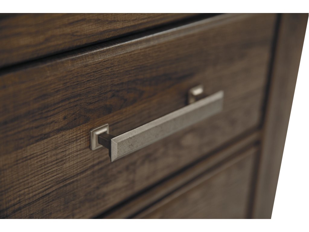 Juararo Nightstand - image 6