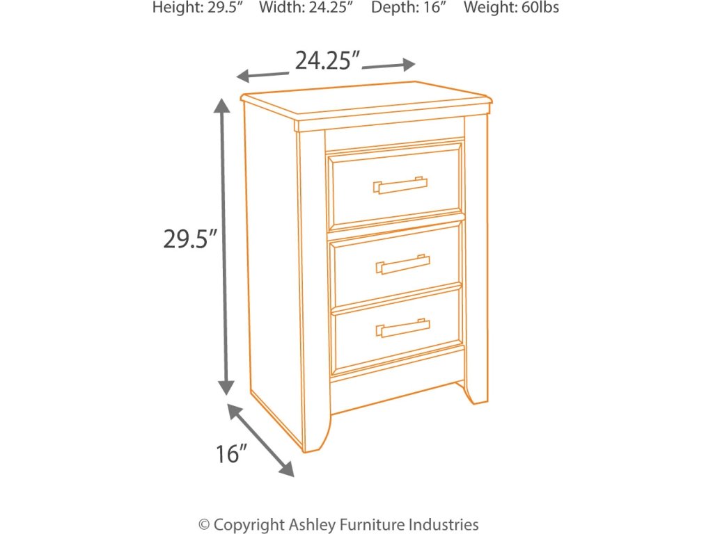 Juararo Queen Poster Bed with Mirrored Dresser and Nightstand - image 7