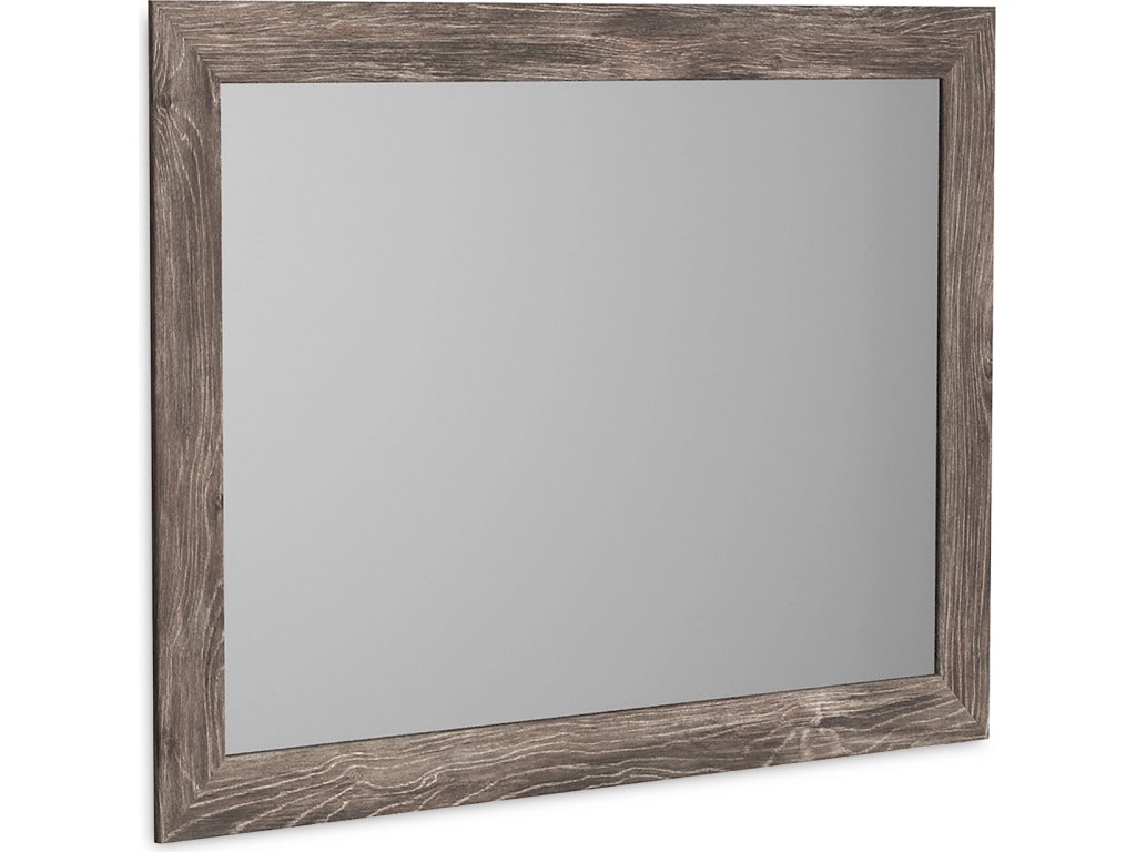 Ralinksi Dresser and Mirror - image 2