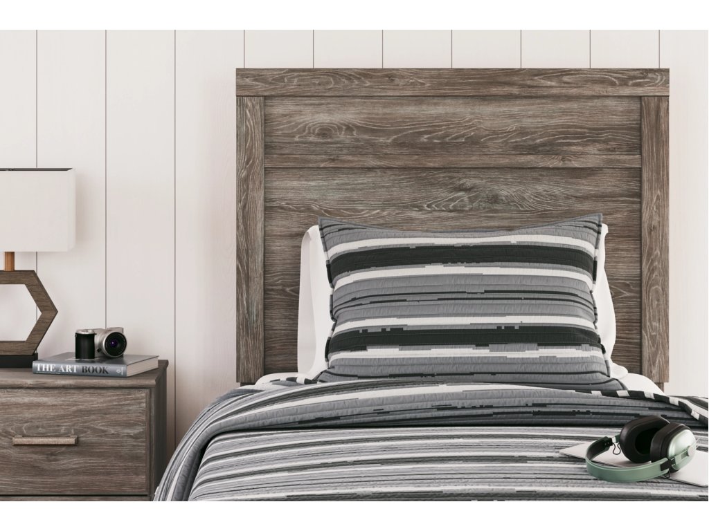 Ralinksi Twin Panel Bed - image 8