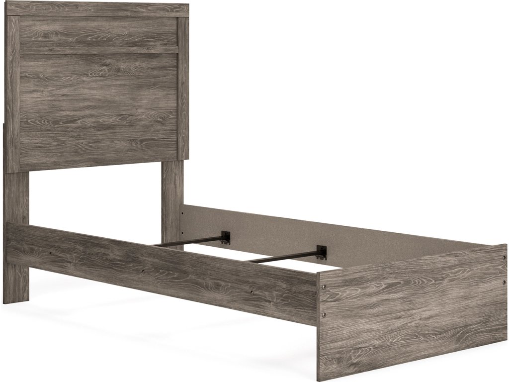 Ralinksi Twin Panel Bed - image 2