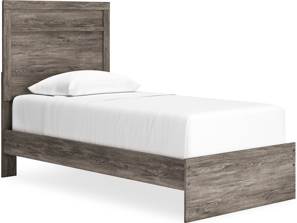 Ralinksi Twin Panel Bed - main image