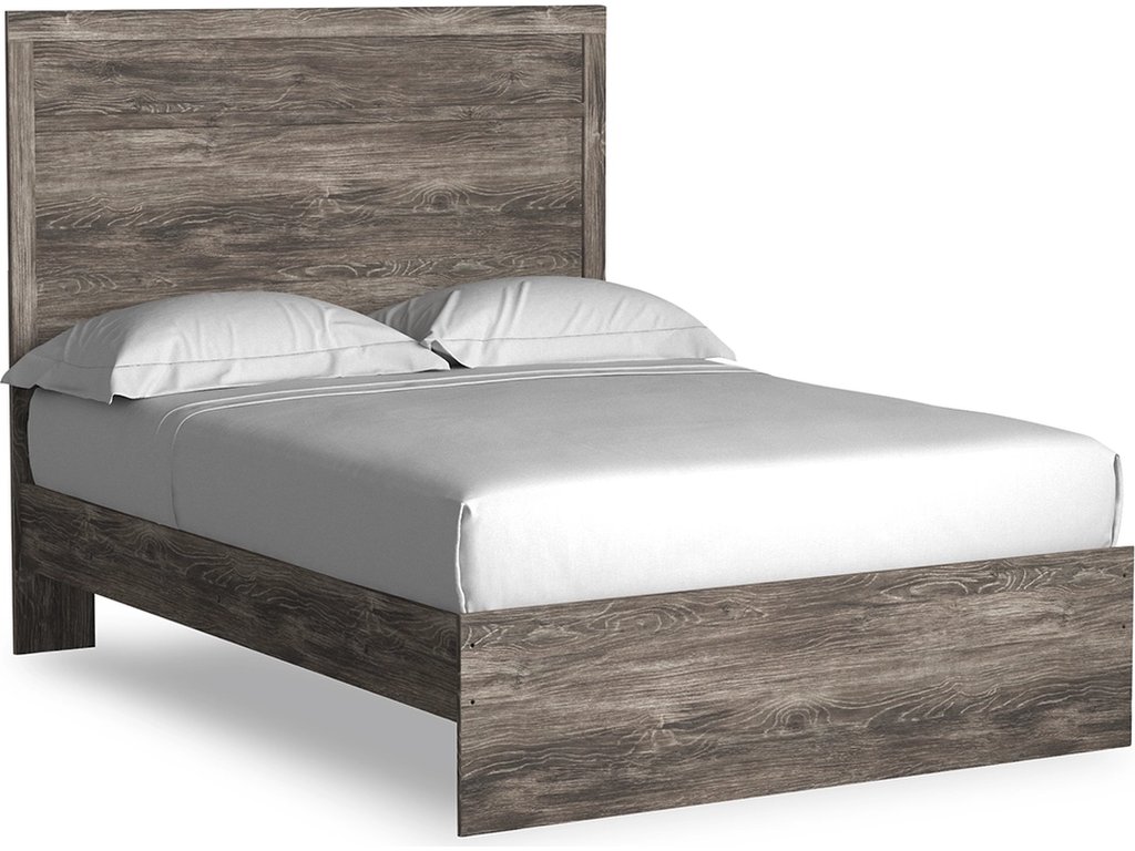 Ralinksi Full Panel Bed - main image
