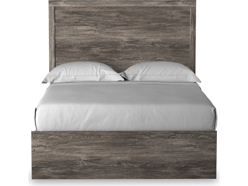 Ralinksi Full Panel Bed - image 4
