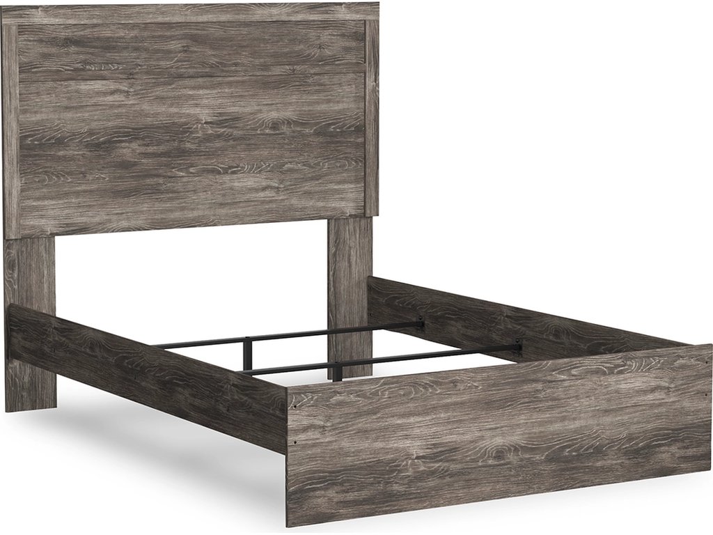 Ralinksi Full Panel Bed - image 2
