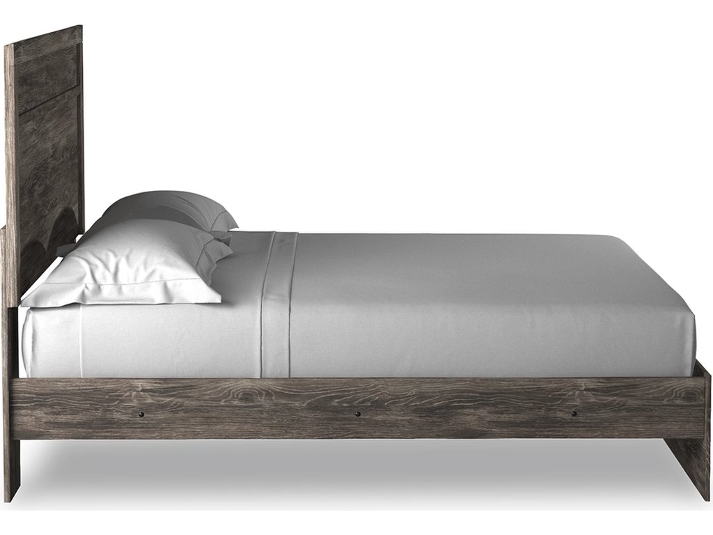 Ralinksi King Panel Bed - image 4