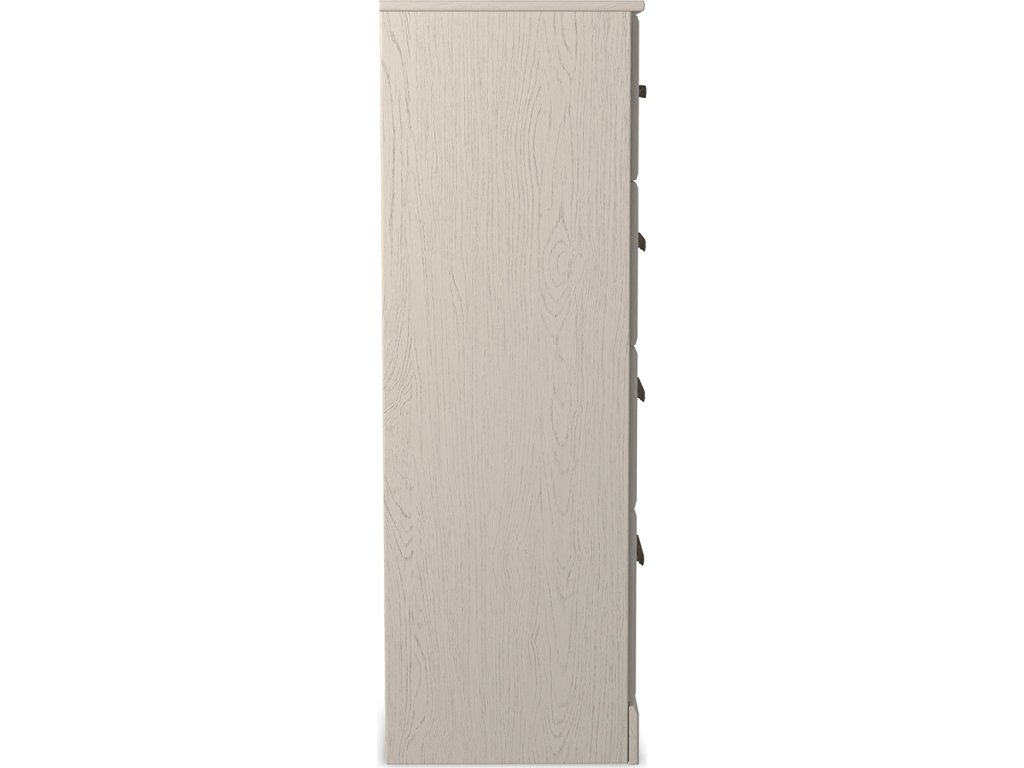 Stelsie King Panel Bed, Chest and Nightstand - image 11