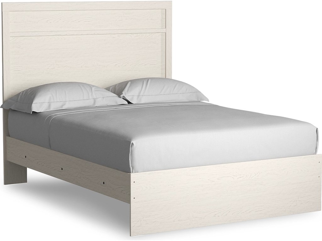 Stelsie Full Panel Bed - main image