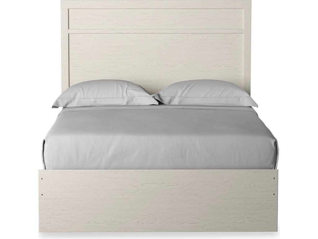 Stelsie Full Panel Bed - image 2