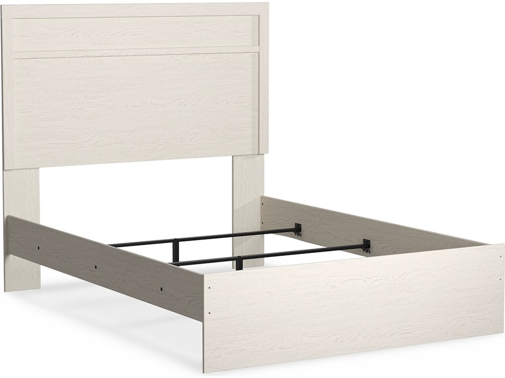 Stelsie Full Panel Bed - image 4