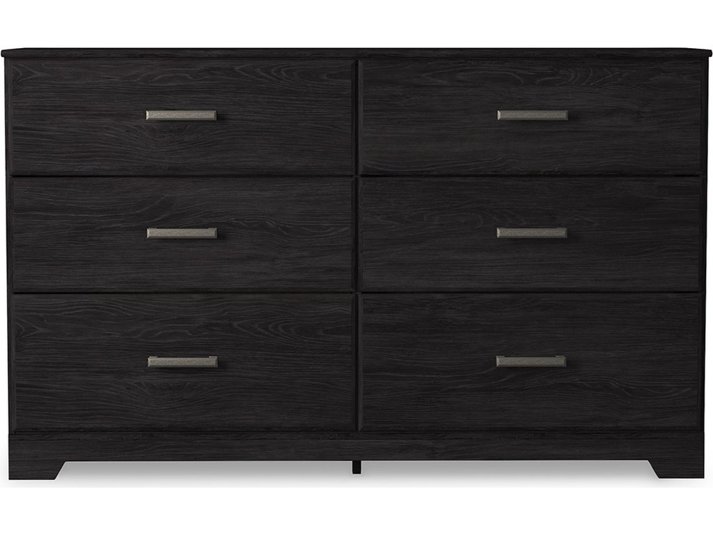 Belachime Dresser - image 1