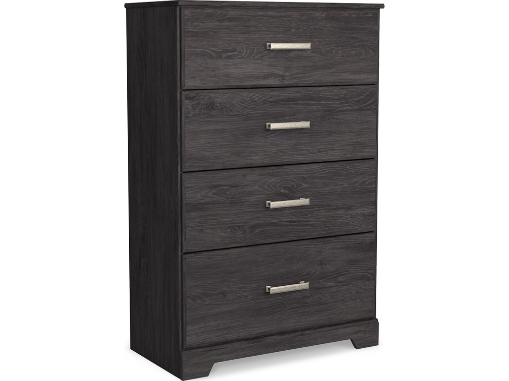 Belachime Chest of Drawers - main image