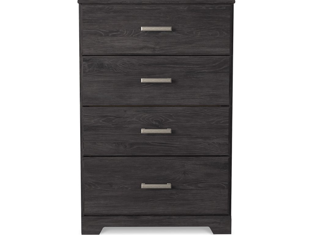 Belachime Chest of Drawers - image 1