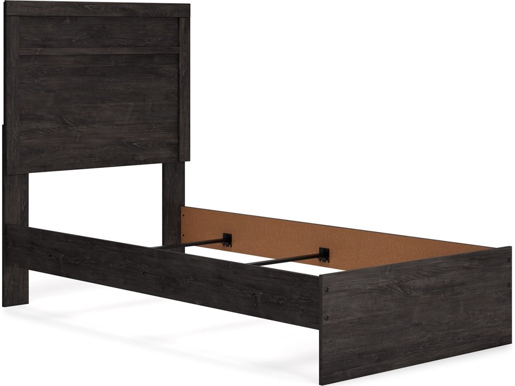 Belachime Twin Panel Bed - image 2
