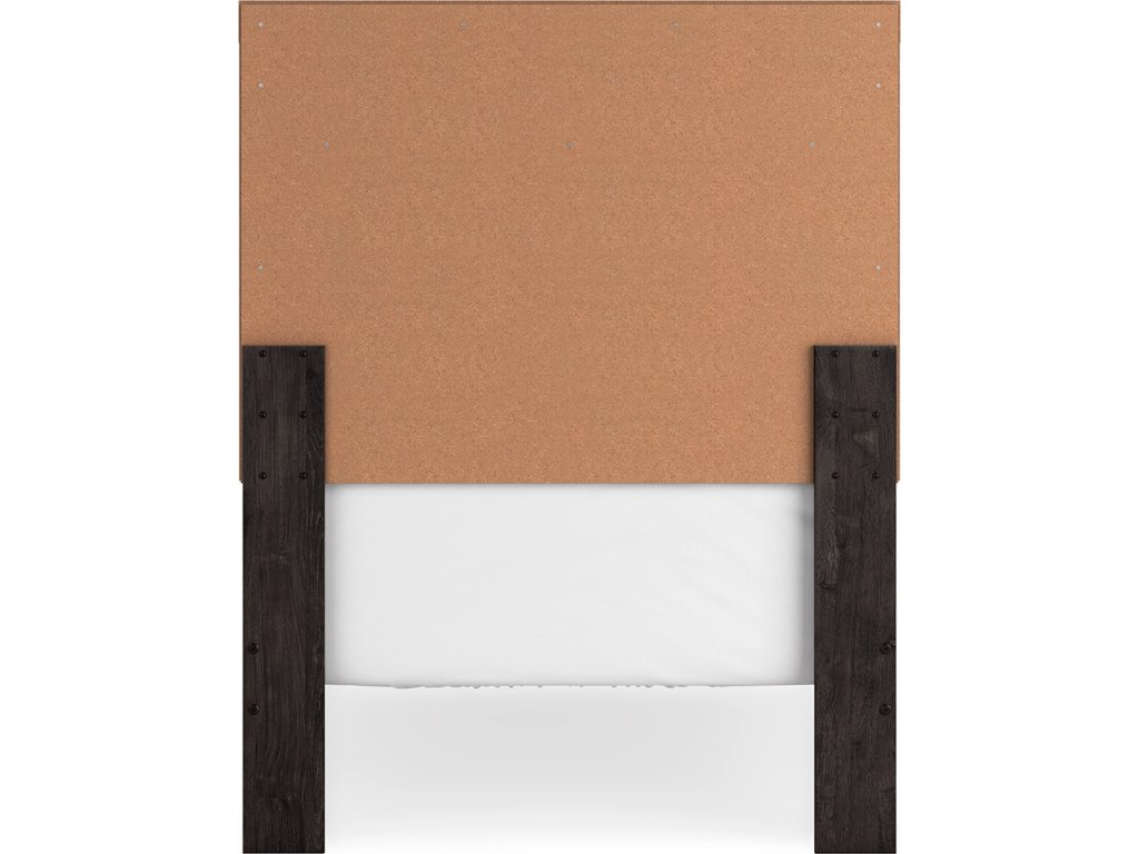 Belachime Twin Panel Bed - image 5