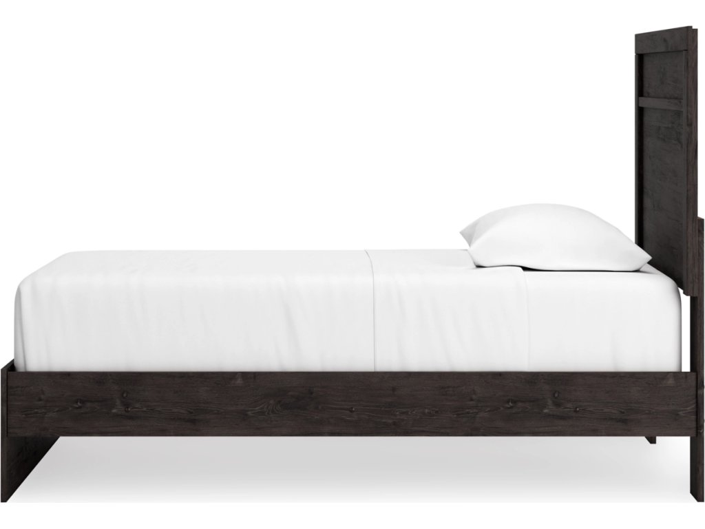 Belachime Twin Panel Bed - image 6