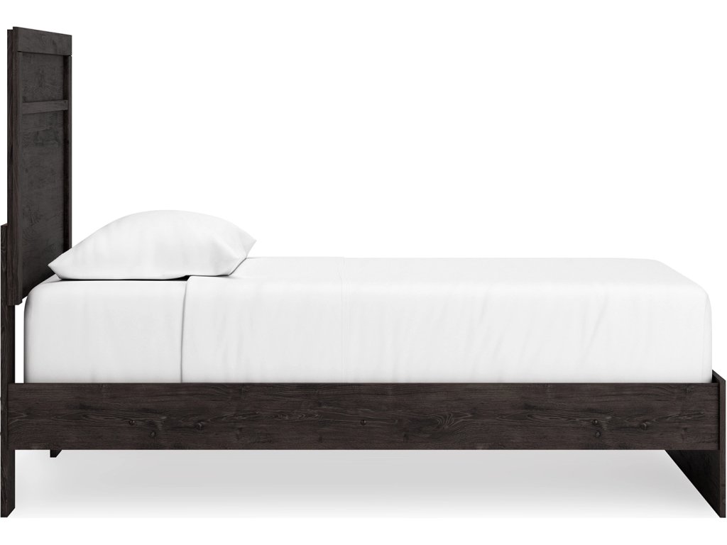 Belachime Twin Panel Bed - image 7