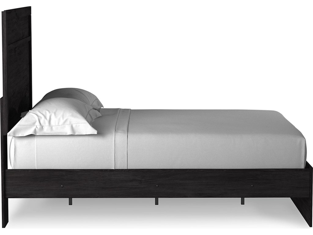 Belachime Full Panel Bed, Dresser, Mirror and Nightstand - image 6
