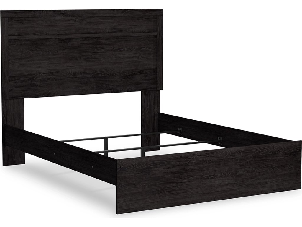 Belachime Queen Panel Bed - image 1