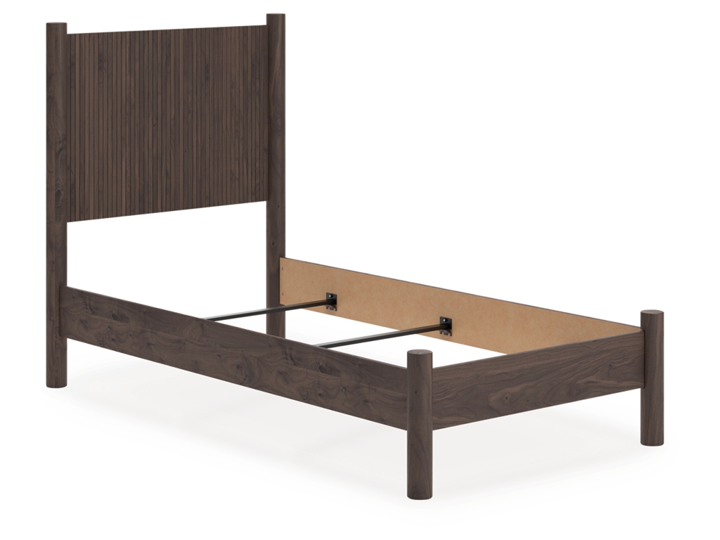 Pamytta Twin Panel Bed - image 1