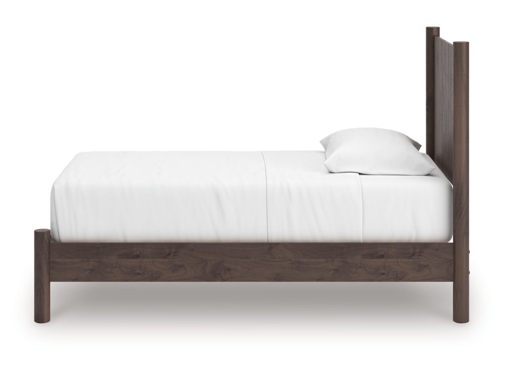 Pamytta Twin Panel Platform Bed - image 6