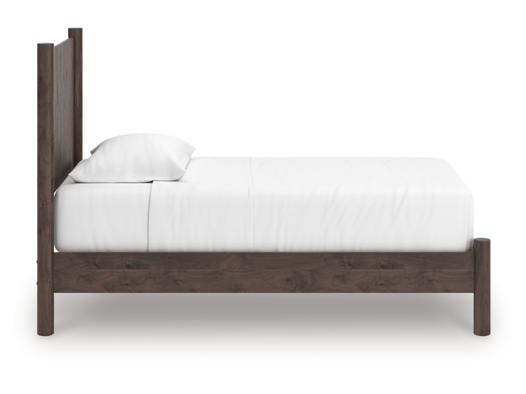 Pamytta Twin Panel Platform Bed - image 4