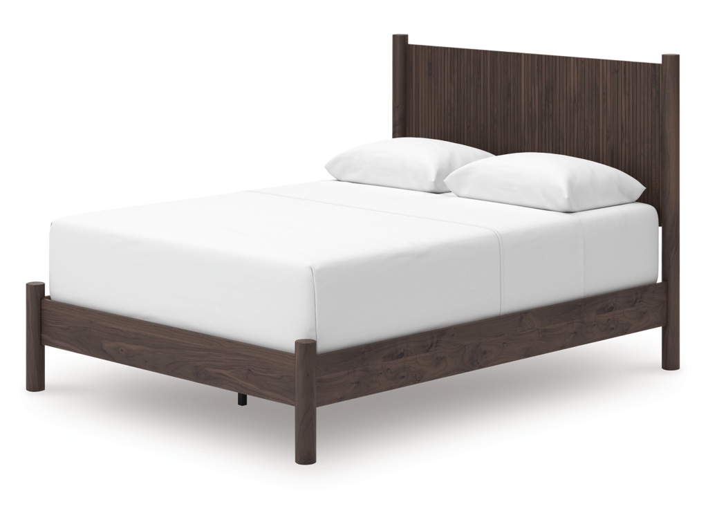 Pamytta Queen Panel Bed - image 2