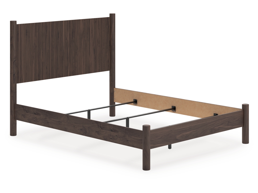 Pamytta Queen Panel Bed - image 1