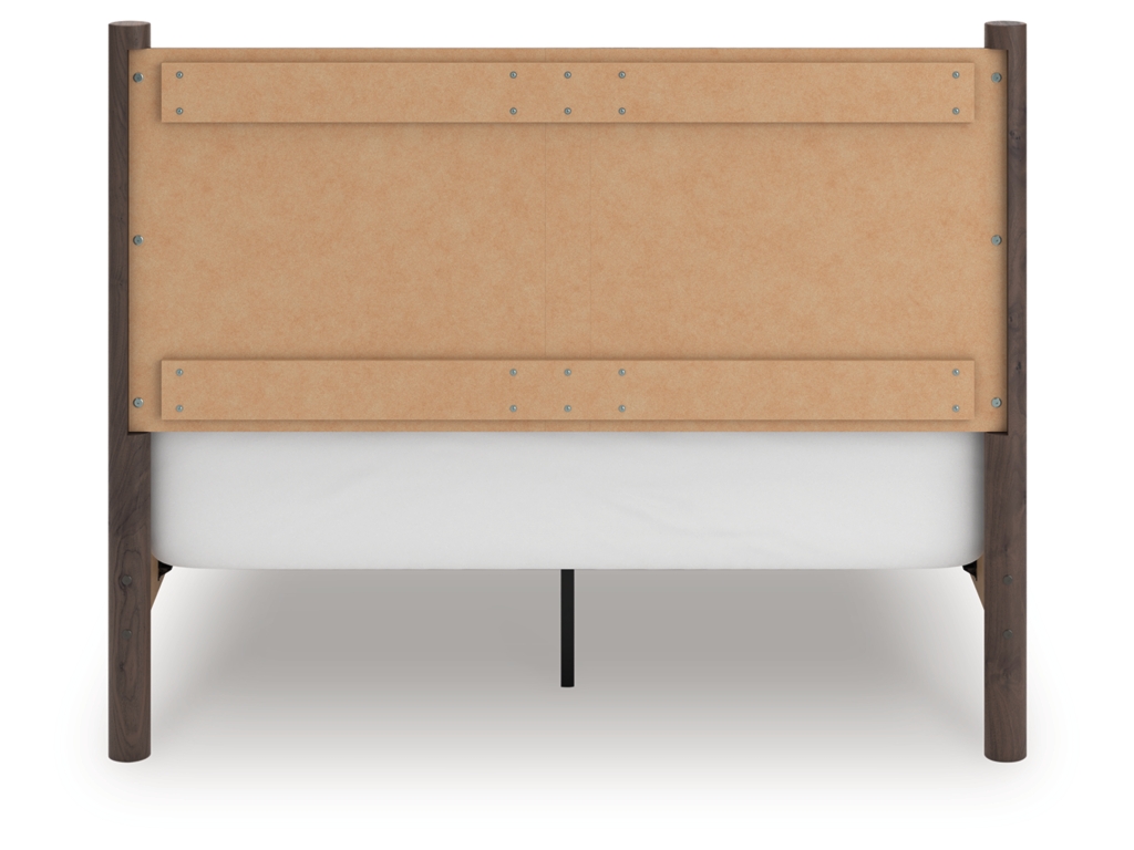Pamytta Queen Panel Bed - image 4
