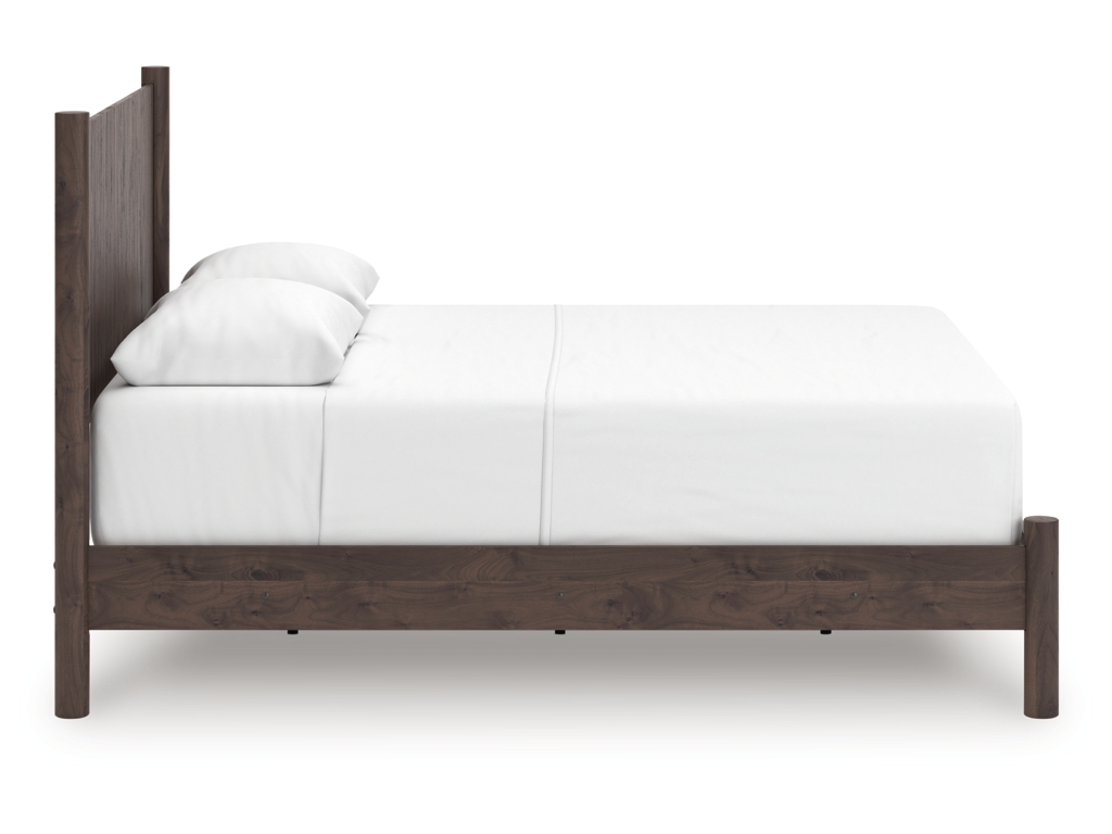 Pamytta Queen Panel Bed - image 3