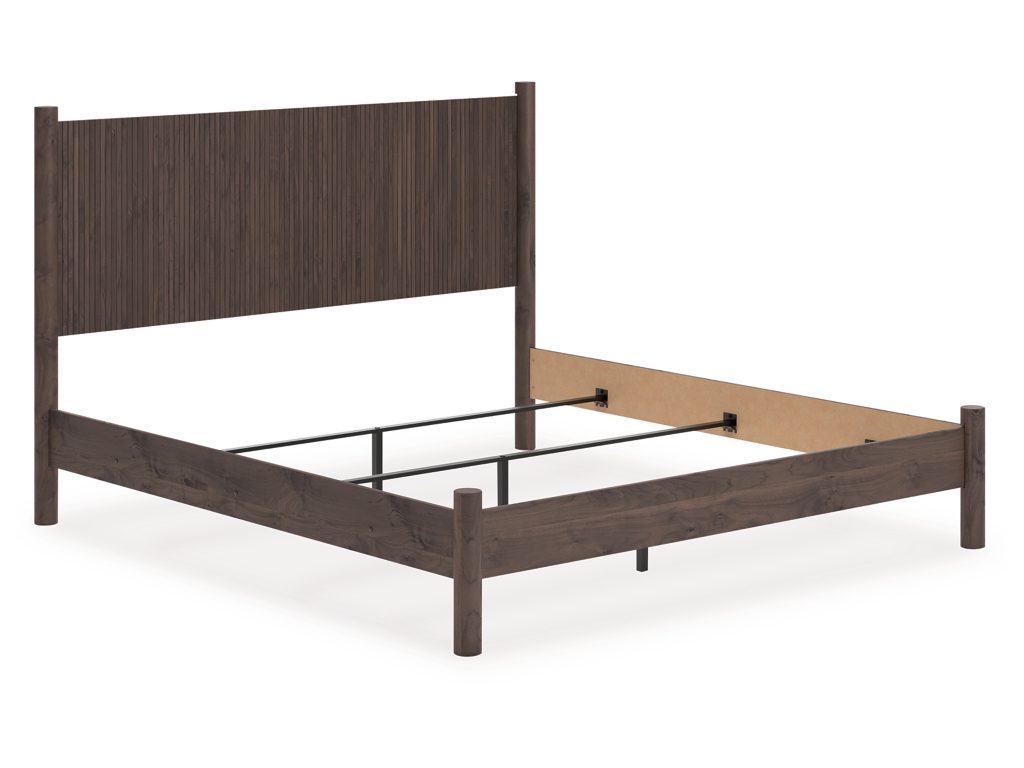 Pamytta King Panel Bed - image 1