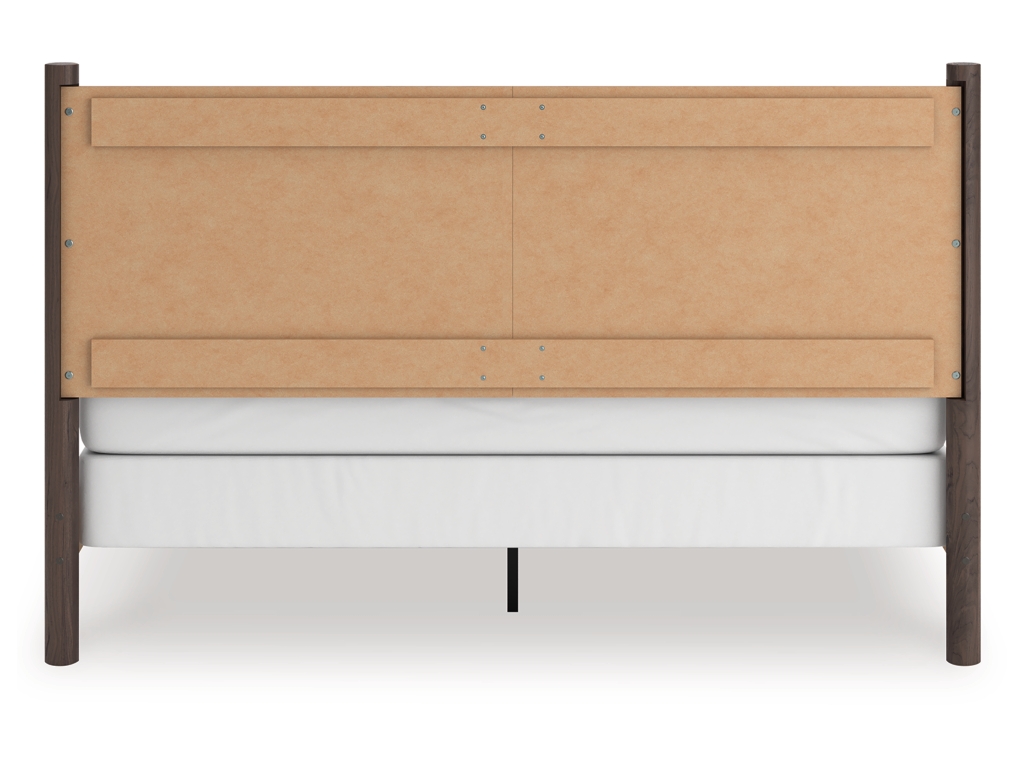 Pamytta King Panel Bed - image 5
