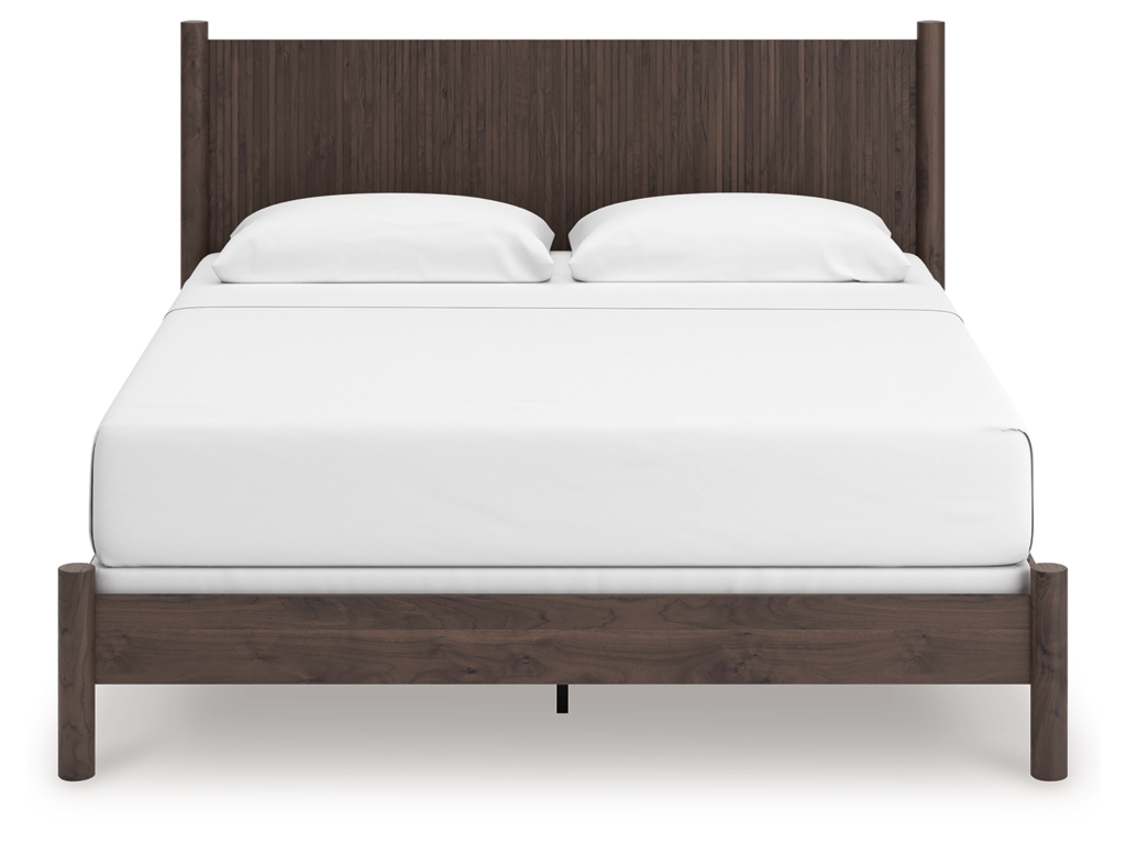Pamytta King Panel Bed - image 2