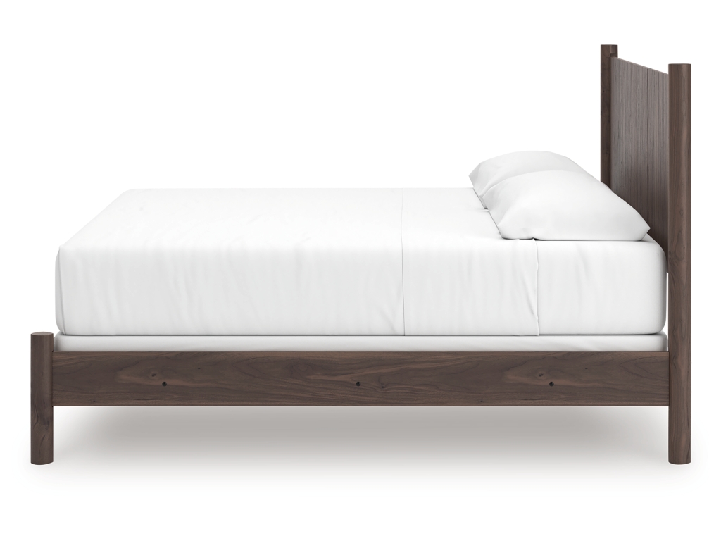 Pamytta King Panel Bed - image 6
