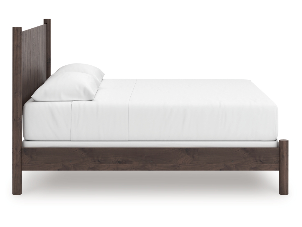 Pamytta King Panel Bed - image 4