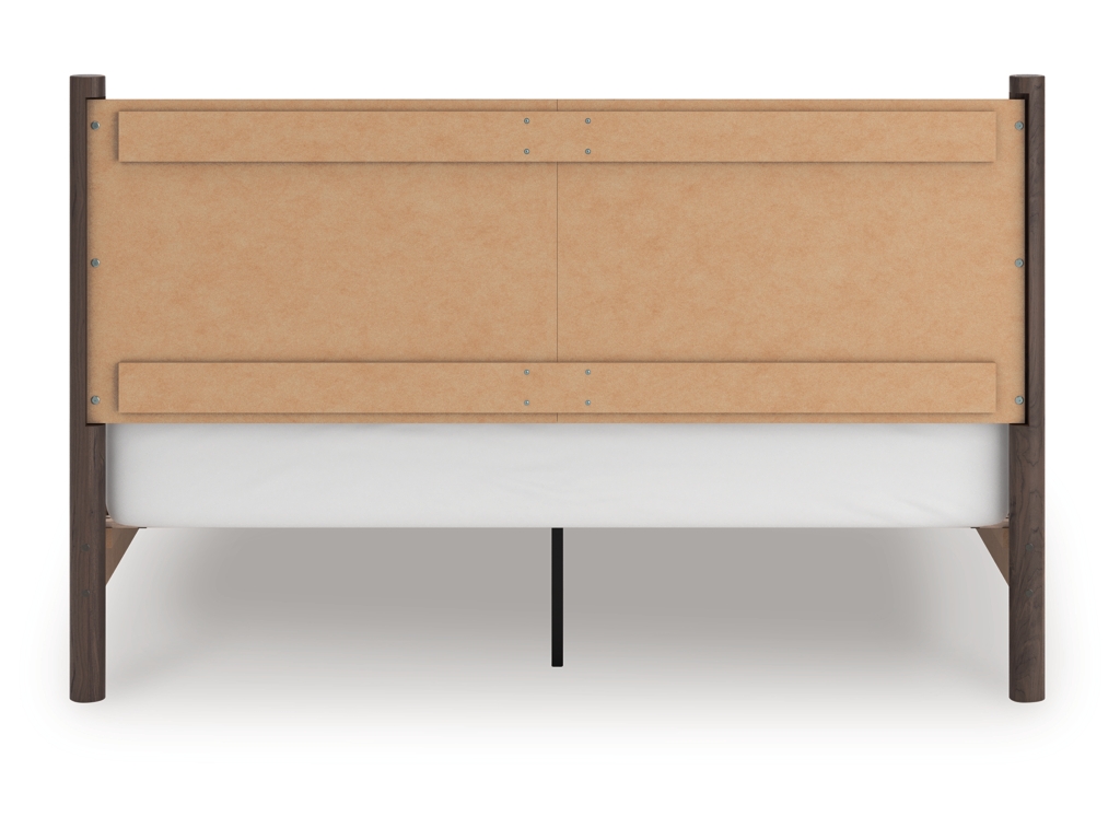 Pamytta King Panel Platform Bed - image 5