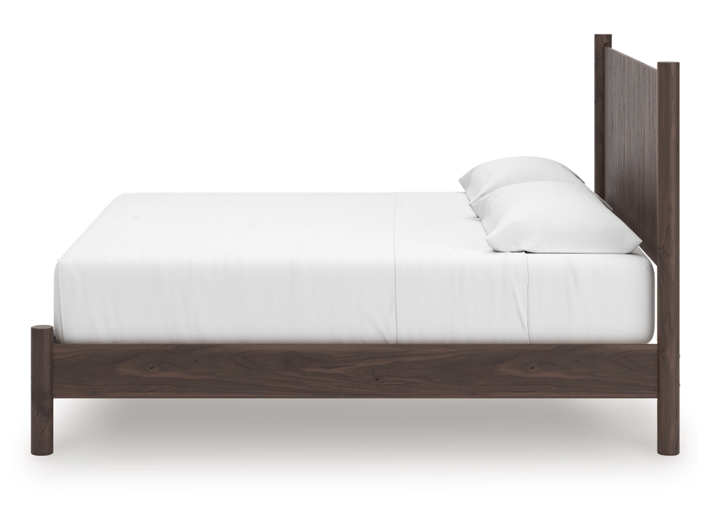 Pamytta King Panel Platform Bed - image 6