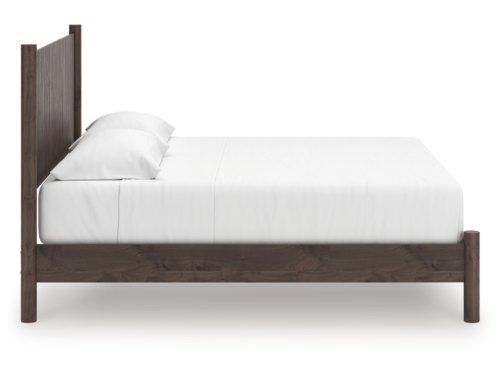 Pamytta King Panel Platform Bed - image 4
