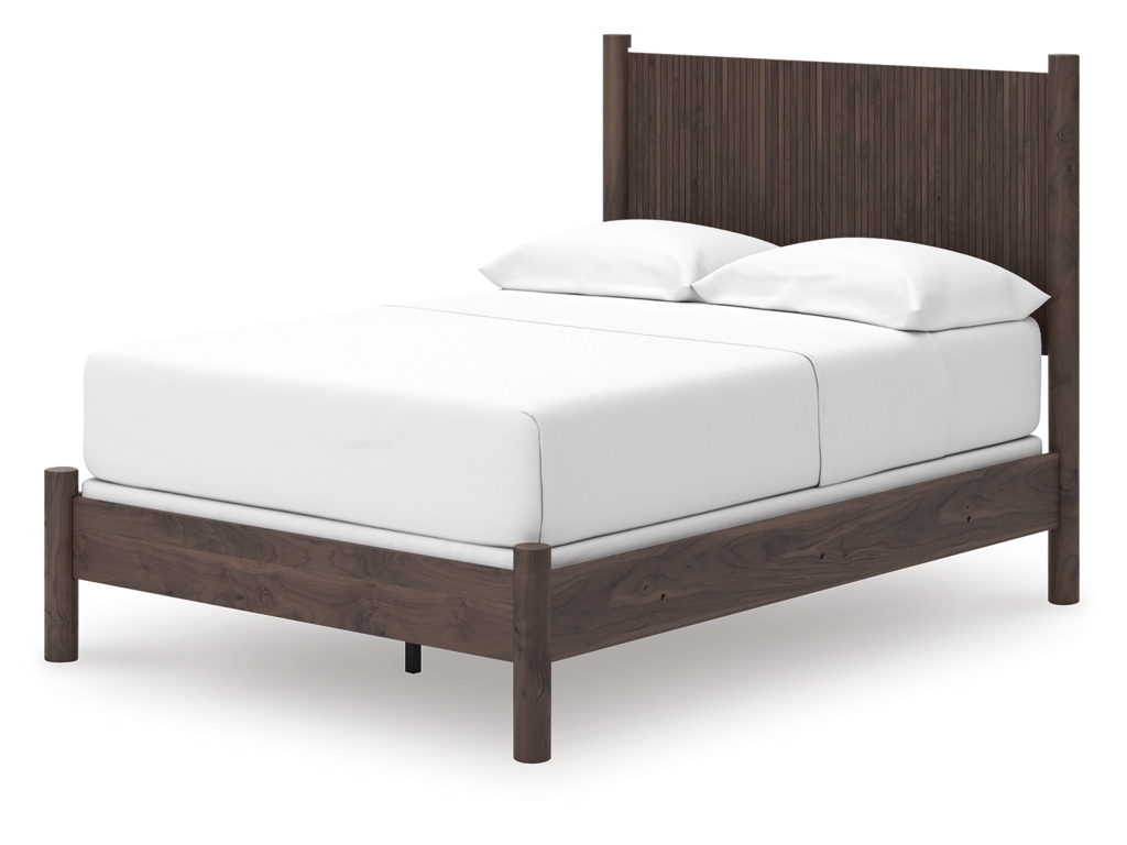 Pamytta Full Panel Bed - image 3
