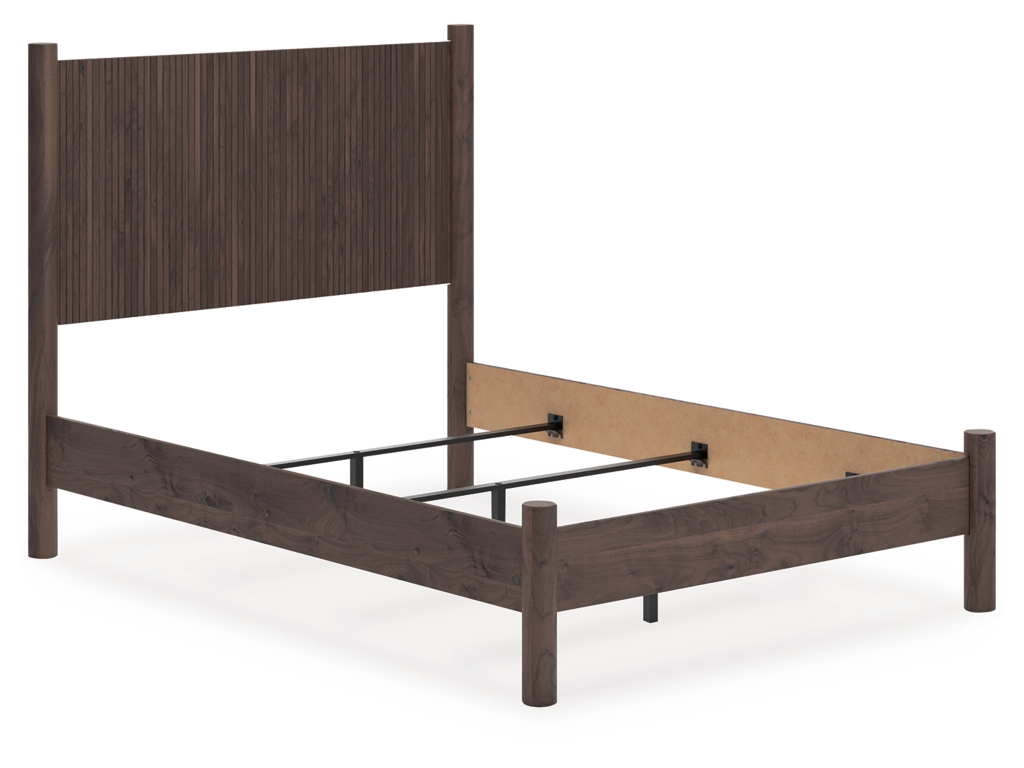 Pamytta Full Panel Bed - image 1