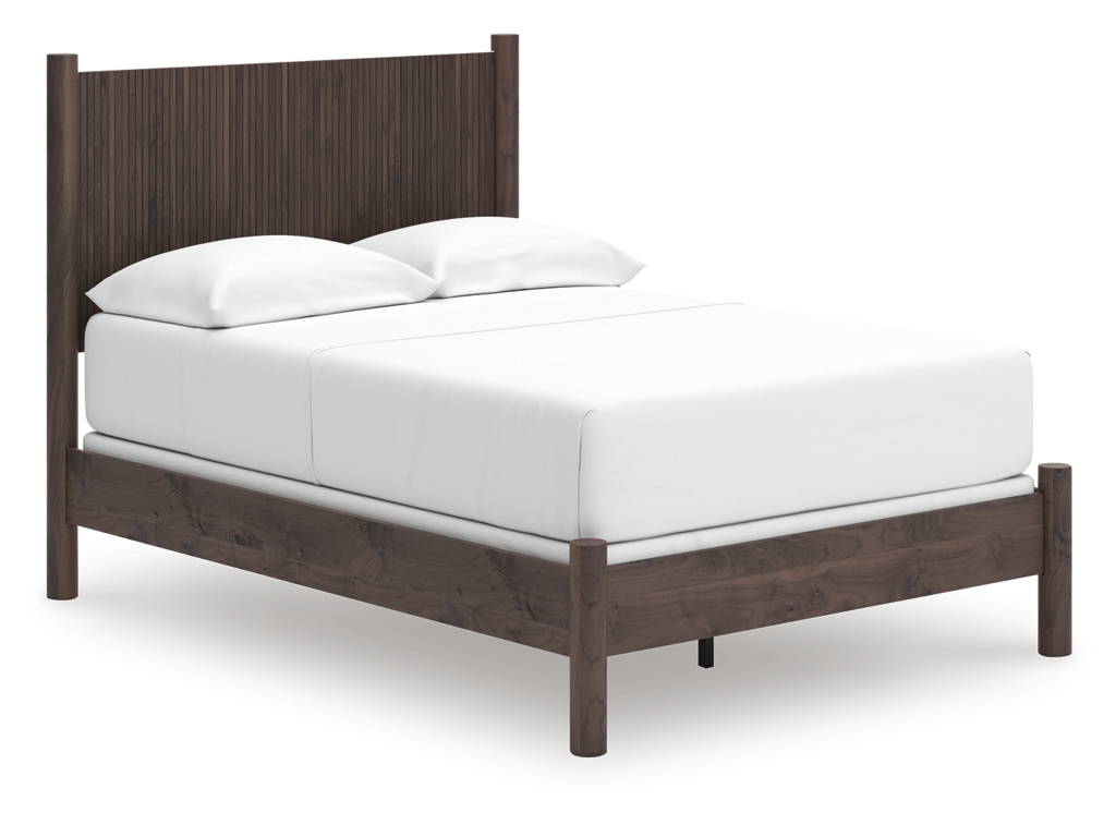 Pamytta Full Panel Bed - main image