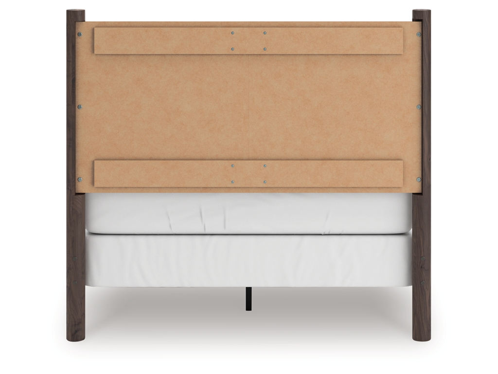 Pamytta Full Panel Bed - image 5