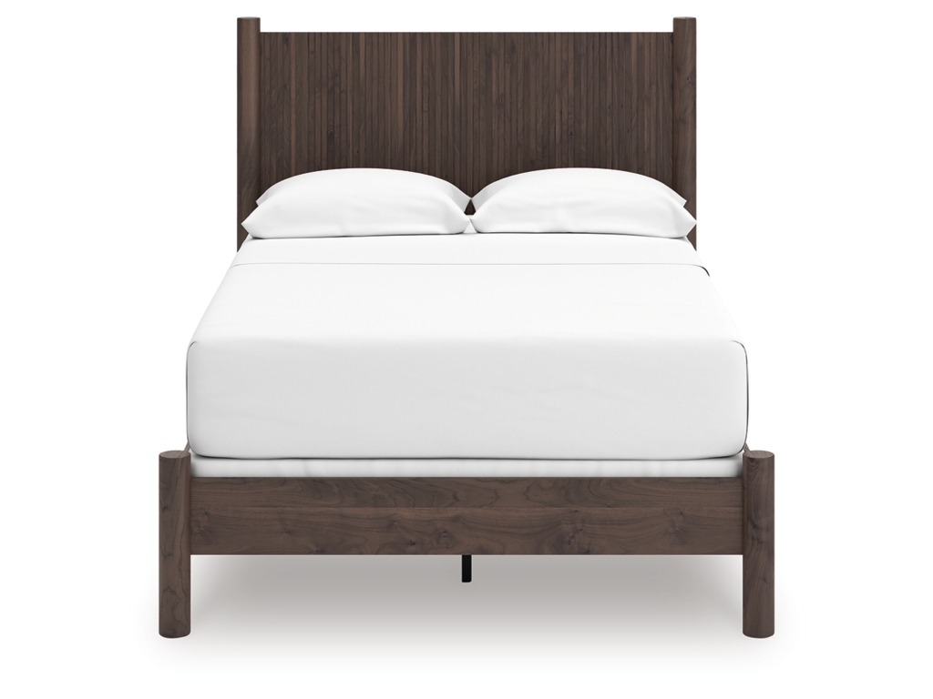 Pamytta Full Panel Bed - image 2